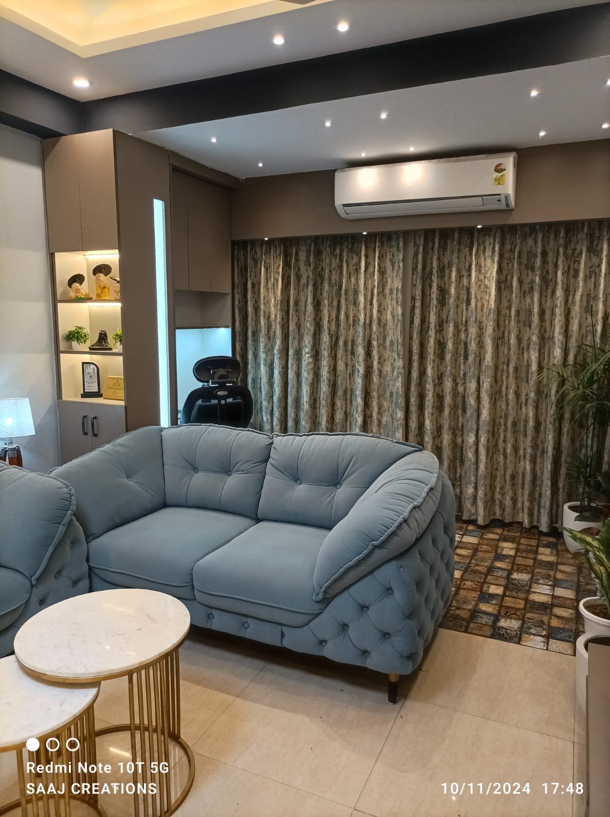 Residential project 4